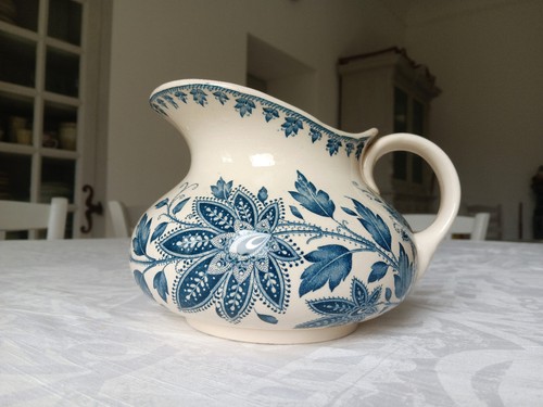Broc toilette sarreguemines - broc,