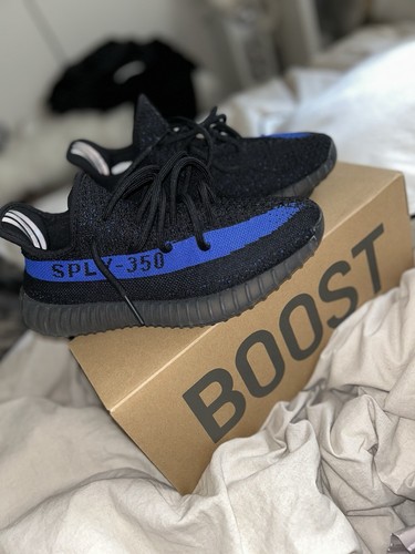 Yeezy boost 350 - 350, v2