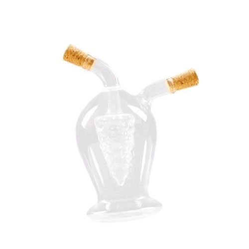 Verre cocktail canard - à,