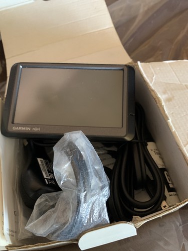 Garmin nuvi 2597lmt - nuvi, gps