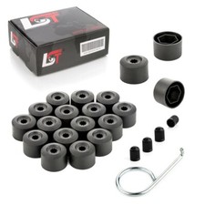 20x Caches Vis D'Enjoliveurs