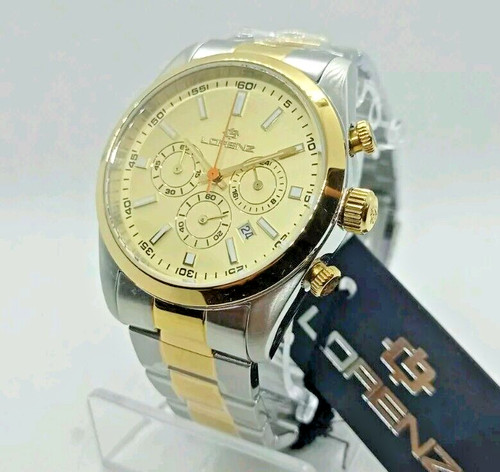 Montre homme lorenz - montre,