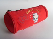 Ancien trousse Hello Kitty