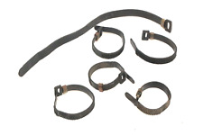 colliers passe câbles Takagi Kawasaki 125 KE 1982