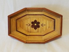 Vintage 1970's Handmade Folk