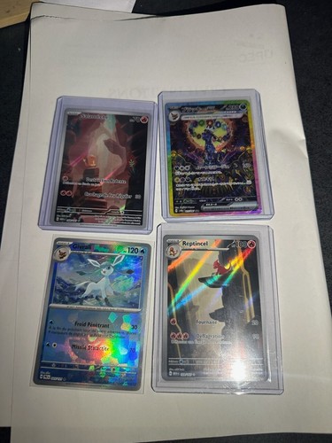 Lot cartes pokémon - lot, de