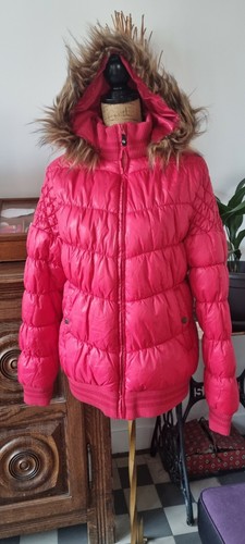 Doudoune femme sport - femme, xl