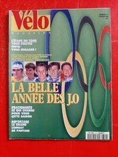 1996 VELO magazine n°317