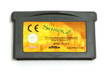 SHREK 2 ACTIVISION JEU