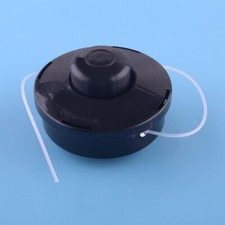 Tête de coupe remplace bobine