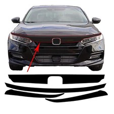 Front-Grille Chrome