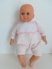 ancienne poupée  corolle 2004