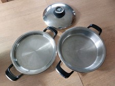 Sauteuse Crepiere AMC