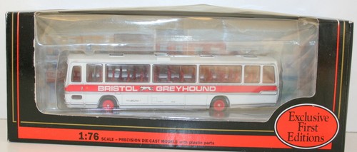 Efe 15706 plaxton - plaxton, coach