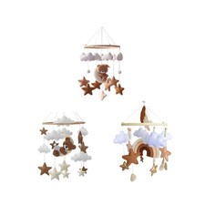 Mobile Suspendu pour Bébés