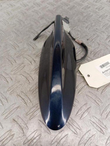 Antenne mazda cx3 - antenne, phase