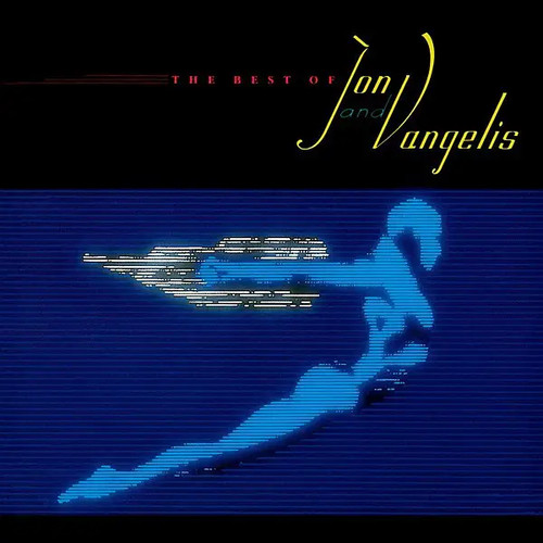 Jon vangelis the best - &,