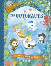 Meomi The Octonauts Explore
