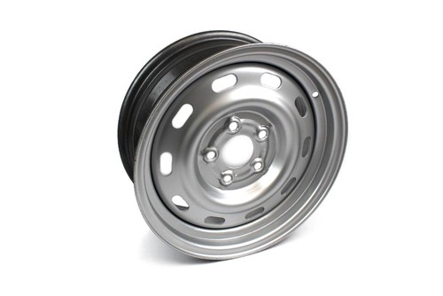 Jante acier 6jx15 trous - acier,