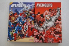 AVENGERS par Busiek et Perez 1