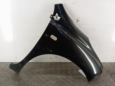 Aile avant droit NISSAN MICRA 3 PHASE 1 63100-AX630