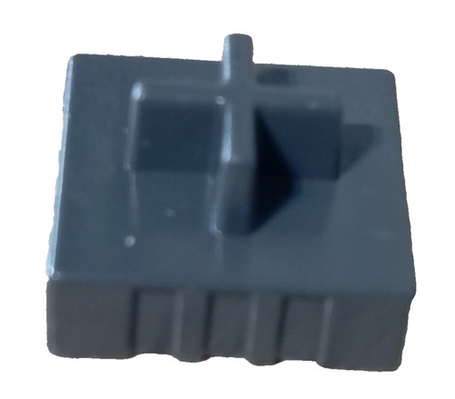 Playmobil connecteur gris - playmobil,