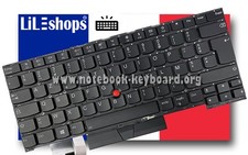 Clavier Français Original