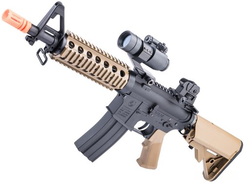 Cybergun colt lic aeg - colt,