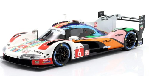 Ixomodels voiture des 24h - 24h, du