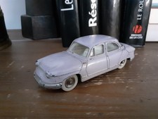 Dinky Toys 547 Panhard PL 17