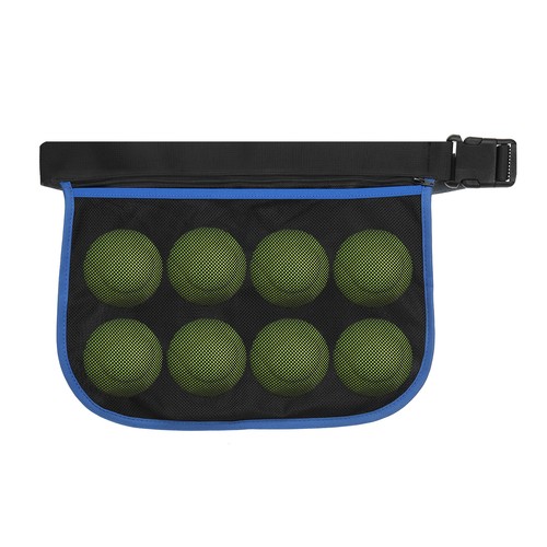 Porte bande pour balle - balle, de