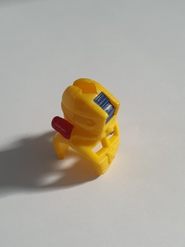 Mask kenner 1986 - m.a.s.k.,