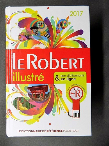 Robert illustré son - le,