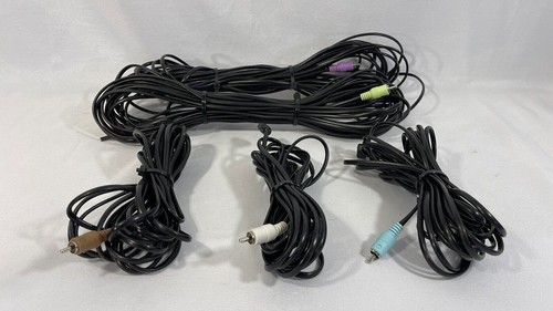 5pcs bose lifestyle 50 - bose-lifestyle,