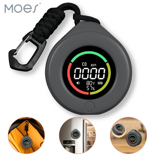 Moes mini carbon monoxide - moes,