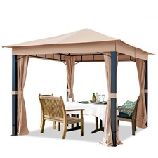 Tonnelle 3x3 m Pavillon de
