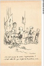 CAR-ABXP8-0543-POULBOT - ou est encore le coton hydrophile