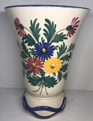 Grand vase clément b - grand,