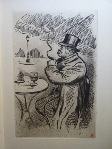 Henri boutet - henri, (1851-1919)