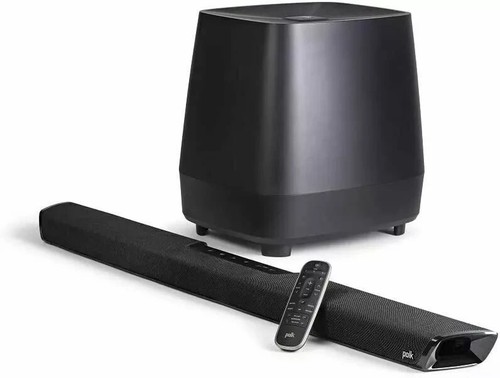 Polk audio magnifi - audio, de