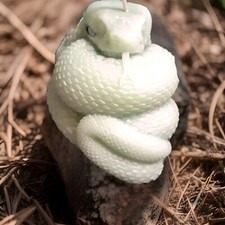 Viper Candle