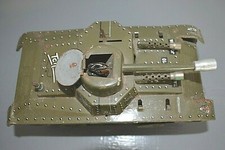 Char tank joustra tchad 10 - char,