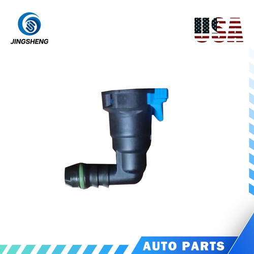 Raccord rapide carburant - raccord,