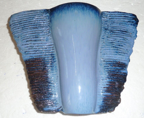 Beau vase terre - beau, cuite