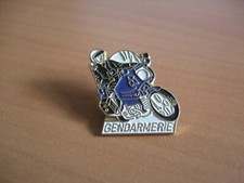 MOTORCYCLE PINS BIKER