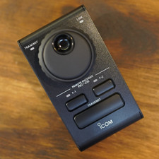 Encodeur distance icom - encodeur, à