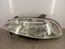 Optique avant principal gauche (feux)(phare) FIAT CROMA 2 PHASE 1 BREAK 51801266