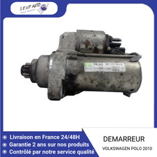 🇫🇷 DEMARREUR VOLKSWAGEN