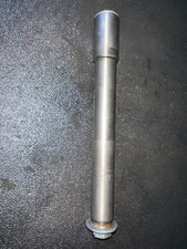 axe de roue avant ktm 350 freeride ou 85 sx de 2013 a 2017