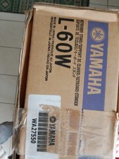 Stand Yamaha L-60W Pour P60 et